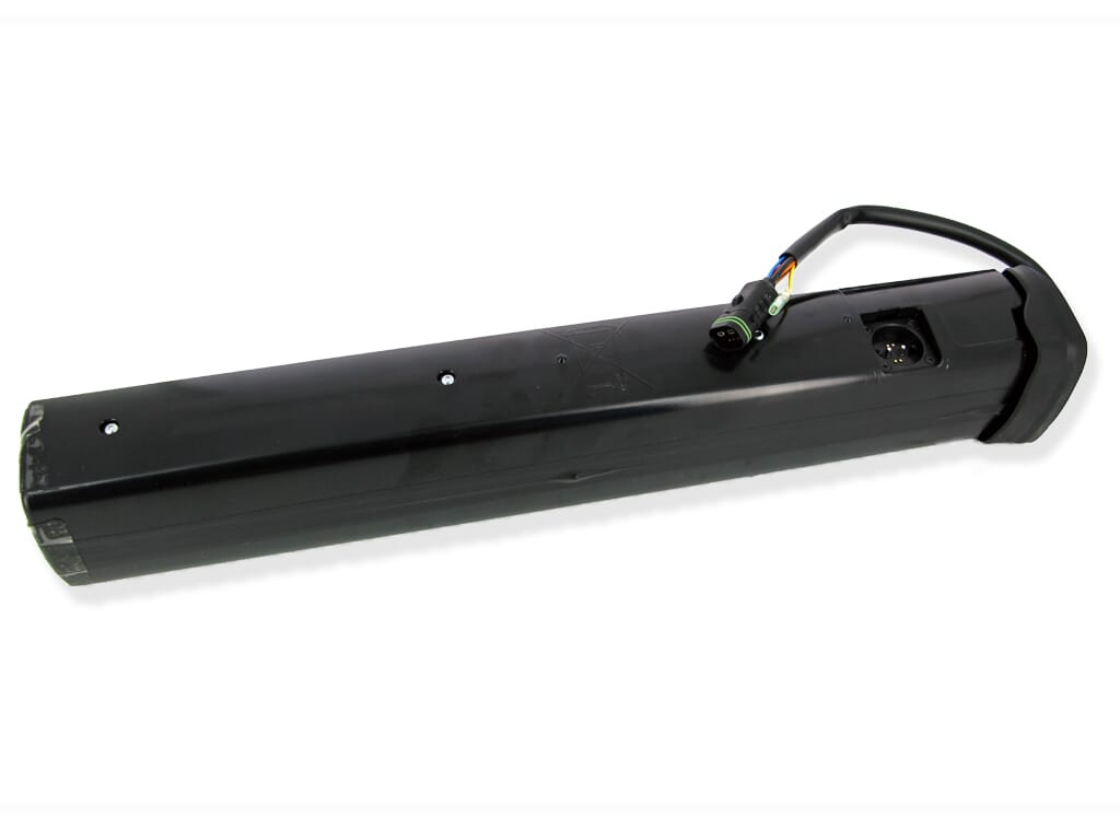 BROSE BMZ BICYCLE BATTERY Downtube Integral37V 14AH+Wake