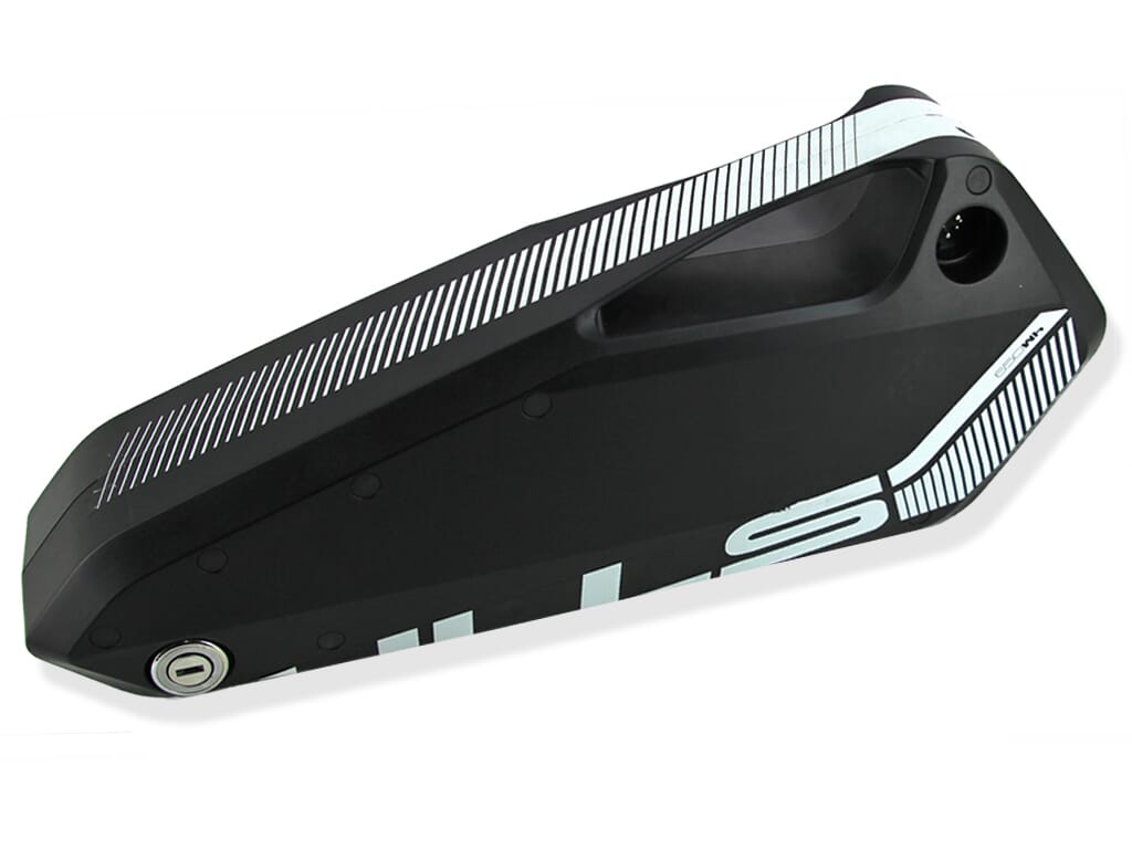 Bulls BMZ Brose Down Tube Without Wake 17.5Ah