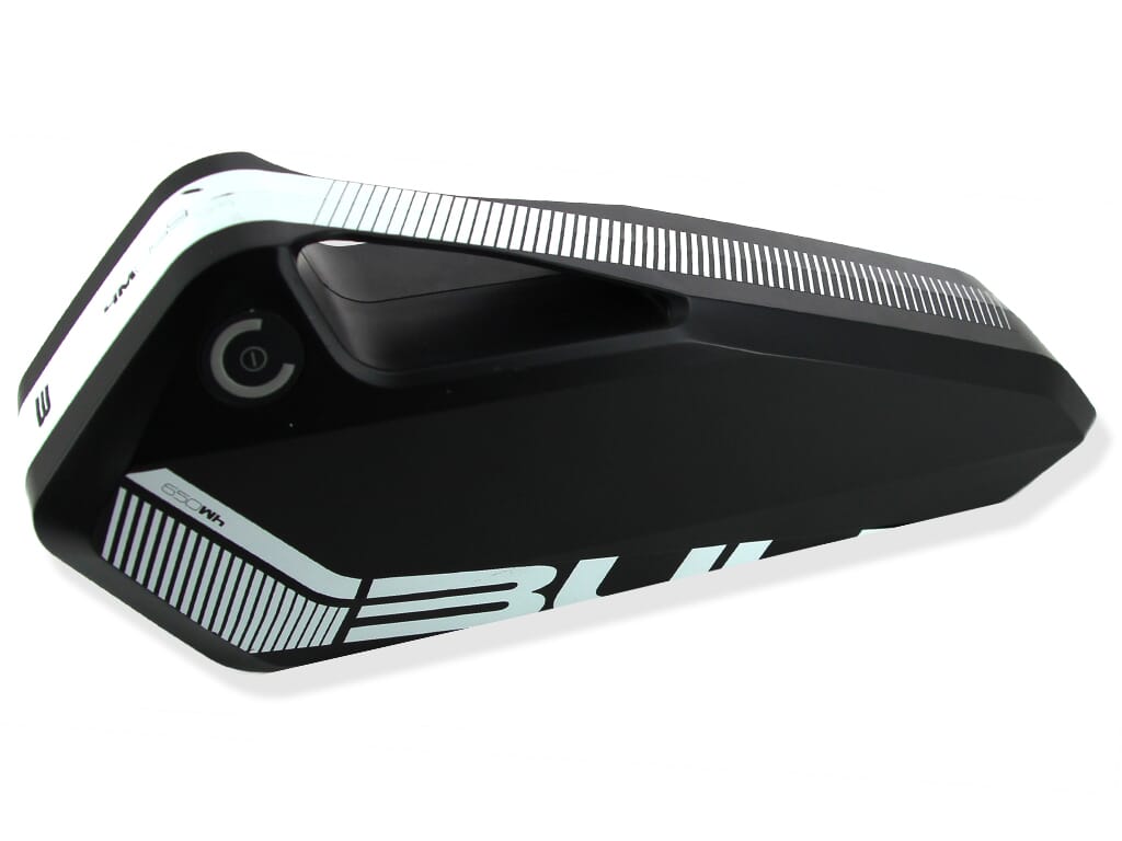 Bulls BMZ Brose Down Tube Without Wake 17.5Ah