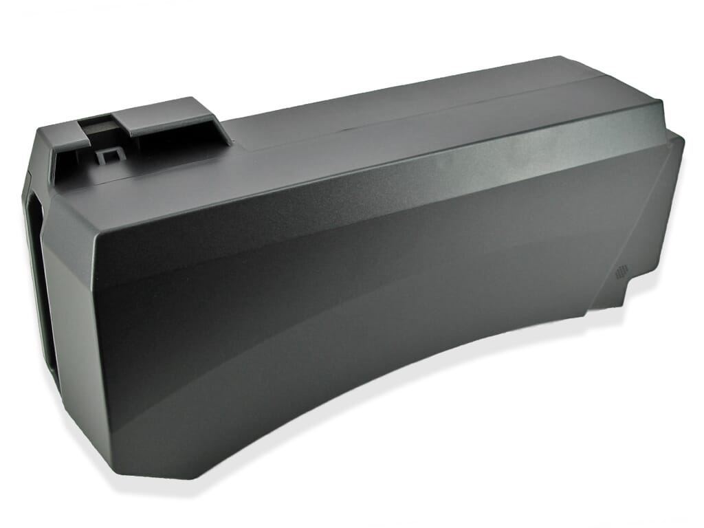 Impulse BMZ Derby Evo Seat Tube 17.25AH