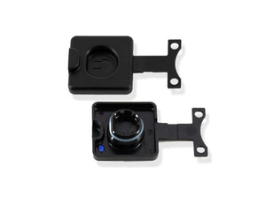 Bmz seal ladepunkt sort bcs-p6
