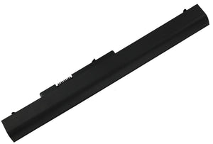 Batteria per laptop Yanec 2600 mAh nero