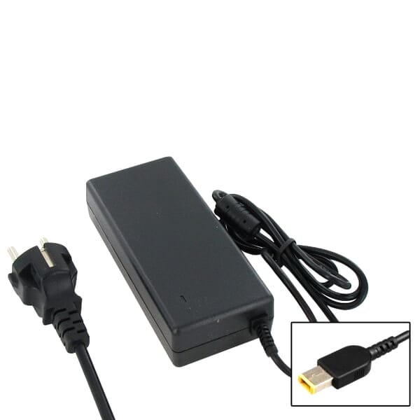 Lenovo Laptop AC Adapter 135W