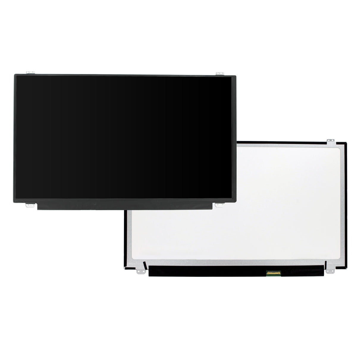 OEM 15.6 inch LCD screen 1366x768 Gloss 30Pin EDP