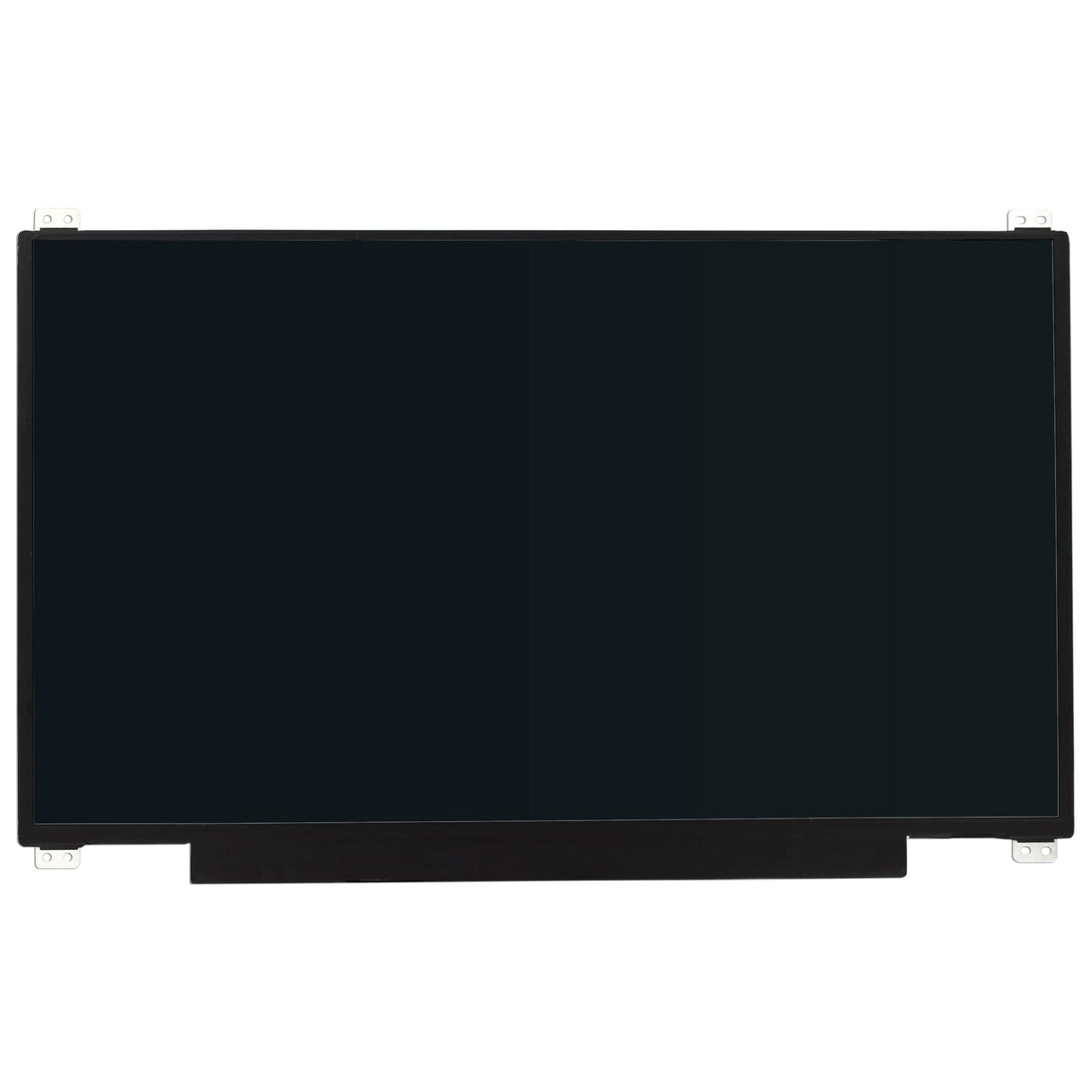 OEM 13,3 palce LCD obrazovka 1366x768 Mat 30Pin EDP