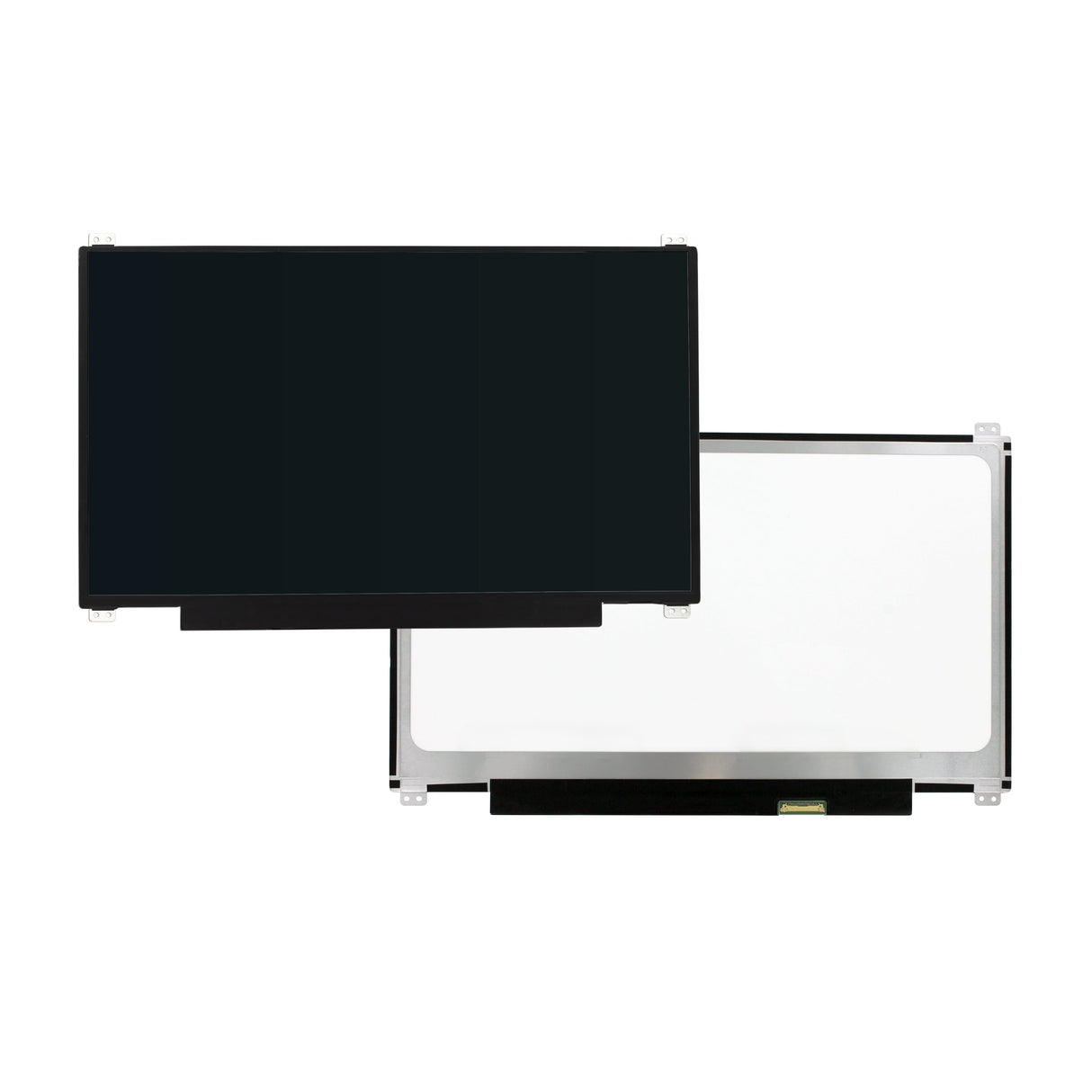 OEM 13,3 palce LCD obrazovka 1366x768 Mat 30Pin EDP