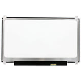 OEM 13,3 palce LCD obrazovka 1366x768 Mat 30Pin EDP