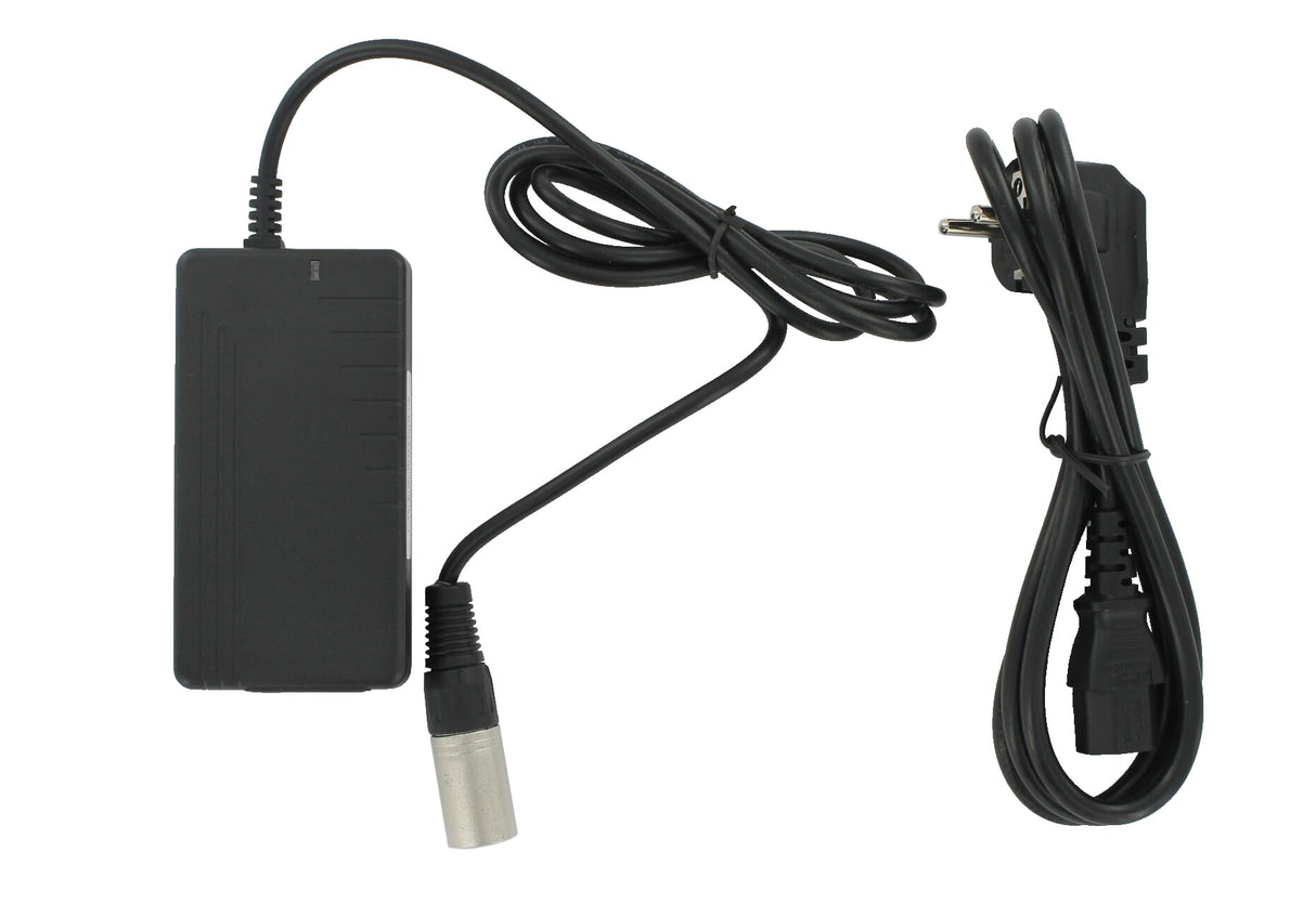 Giant twist acculader e-bike 29.4v 2a