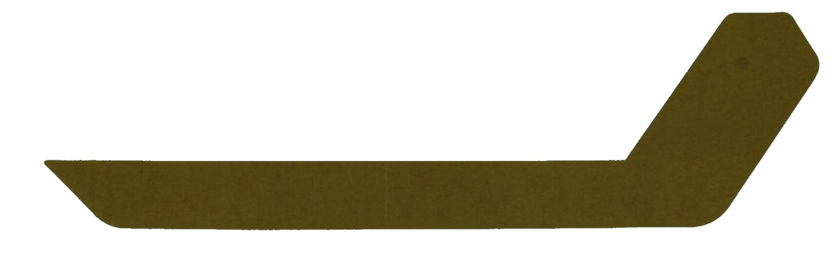 BMZ Dekor Folil Green mëlle Muer 2015 ur lénks