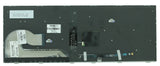 HP Laptop Keyboard Qwerty US + Trackpoint, Backlit