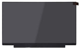 OEM 14,0 palčni LCD zaslon 1920x1080 sijaj 30pin EDP, IPS