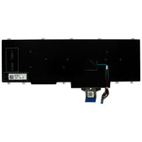 Dell Laptop Keyboard Qwertz de