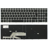 HP HP OPLATOP Clavier Azerty Be