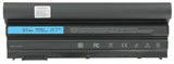 Bateria laptopa Yanec Exted 7800 mAh 87Wh