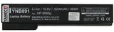 Bateria laptopa Yanec 5200 mAh