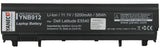 Bateria laptopa Yanec 5200 mAh