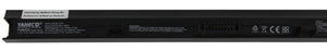 Bateria laptopa Yanec 2600 mAh