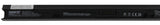 Baterie notebooku Yanec 2600 mAh