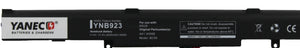 Batéria do notebooku Yanec 2600 mAh
