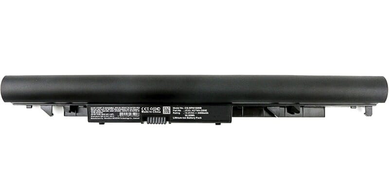 Baterija za prenosnik 2200mah