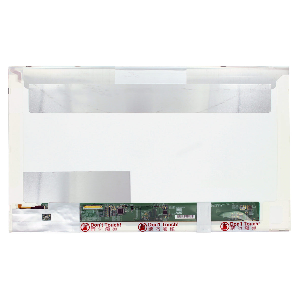 Écran LCD OEM 17,3 pouces 1920x1080 gloss 40pin
