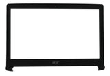 Acer notebook lcd rám - černá