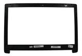 Acer notebook lcd rám - černá