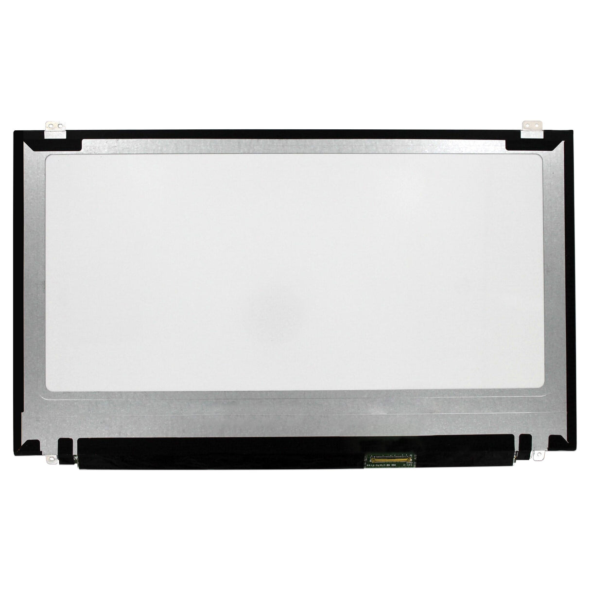OEM 15,5 tommer LCD -skærm 2880x1620 Mat 40pin EDP, IPS