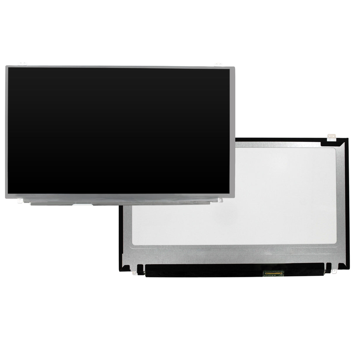 OEM 15,5 tommer LCD -skærm 2880x1620 Mat 40pin EDP, IPS