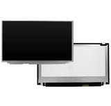OEM 15,5 tommer LCD -skærm 2880x1620 Mat 40pin EDP, IPS