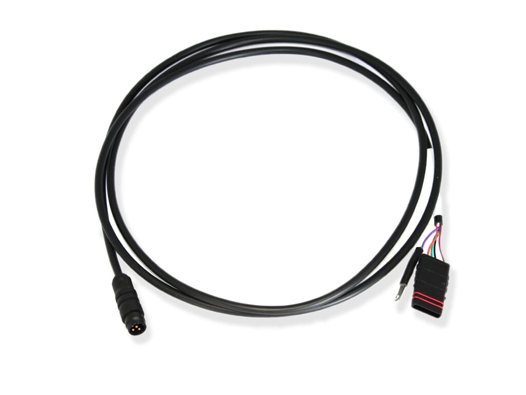 BMZ Cable Set for Bloks Display with Wake