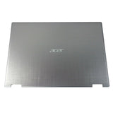 Acer notebook LCD zadní kryt
