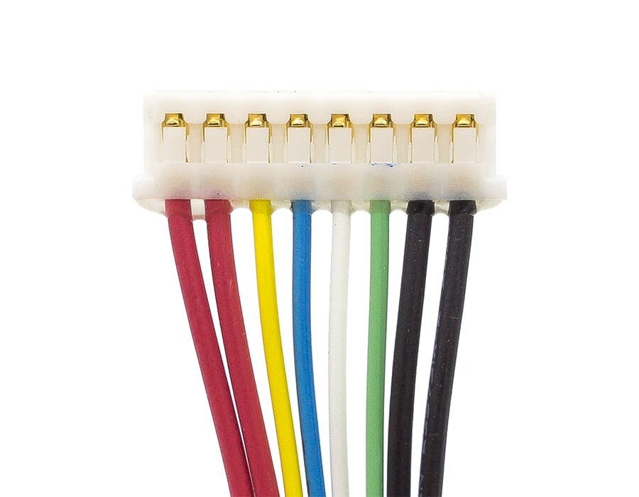 Udskiftningsdele Laptop Batteri 2200 mAh