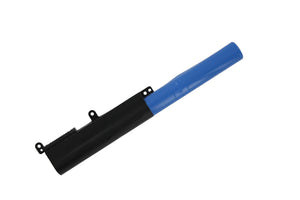 Yaneca Laptop Batterie 2600 mah