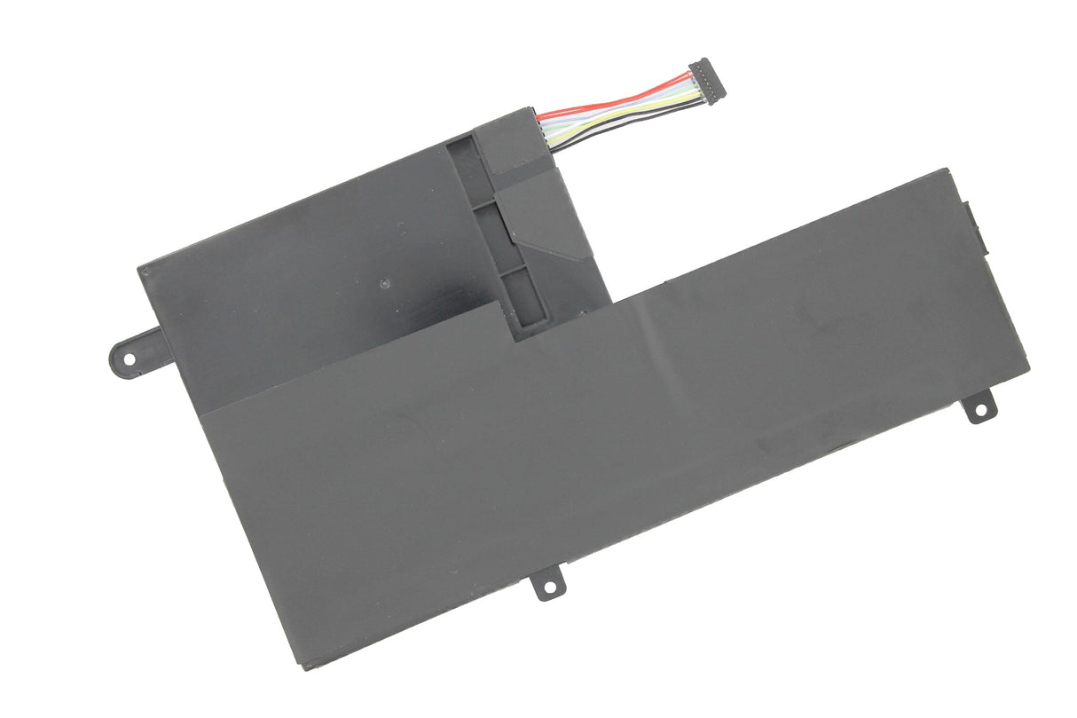 Yanec bærbar batteri 4050 mAh