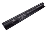 Baterie Blu-Basic notebook 2200 mAh