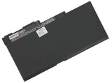Baterie notebooku Yanec 4450 mAh