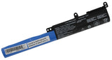 Yanec bærbar batteri 2600 mAh