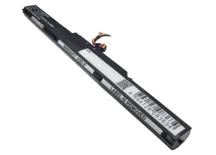 Laptop battery 2200mah
