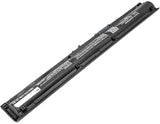 Ersättande bärbara batteri 2200mAh