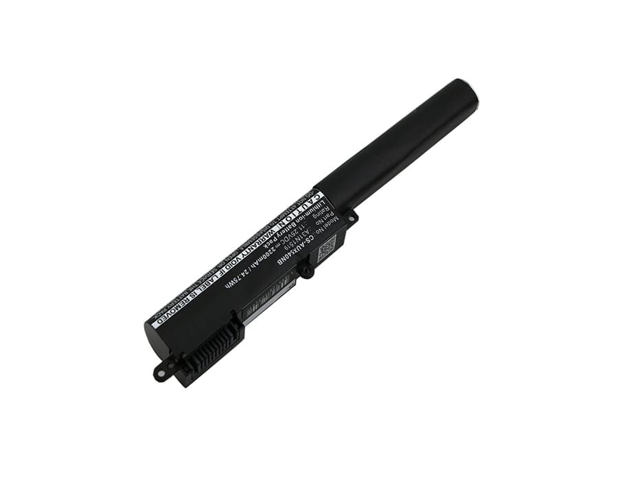 Náhradní notebook baterie 11.25V 2200 mAh