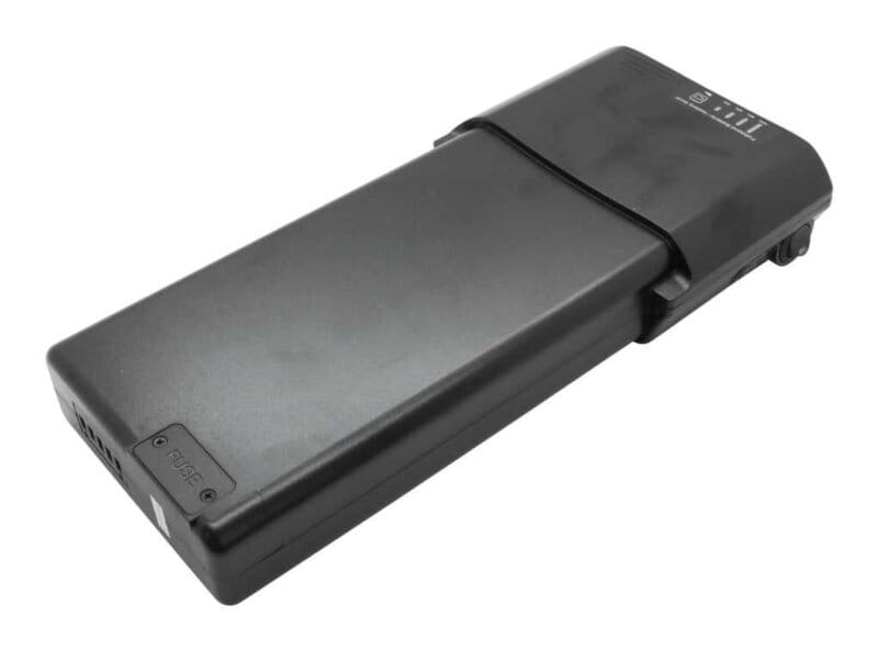 Ansmann Bat.Lithium 36V 11.4 AH, Panasonic