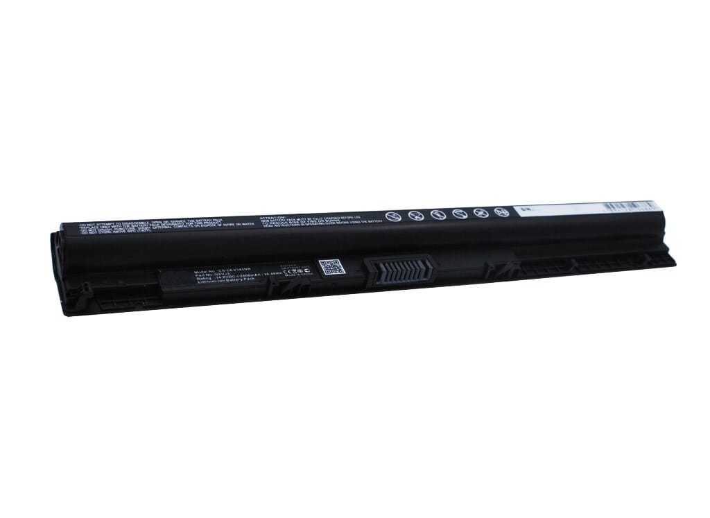 Erstatning Laptop Battery 2200mAh