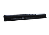 Erstatning Laptop Battery 2200mAh