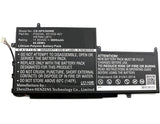 Náhradní notebook baterie 5600 mAh