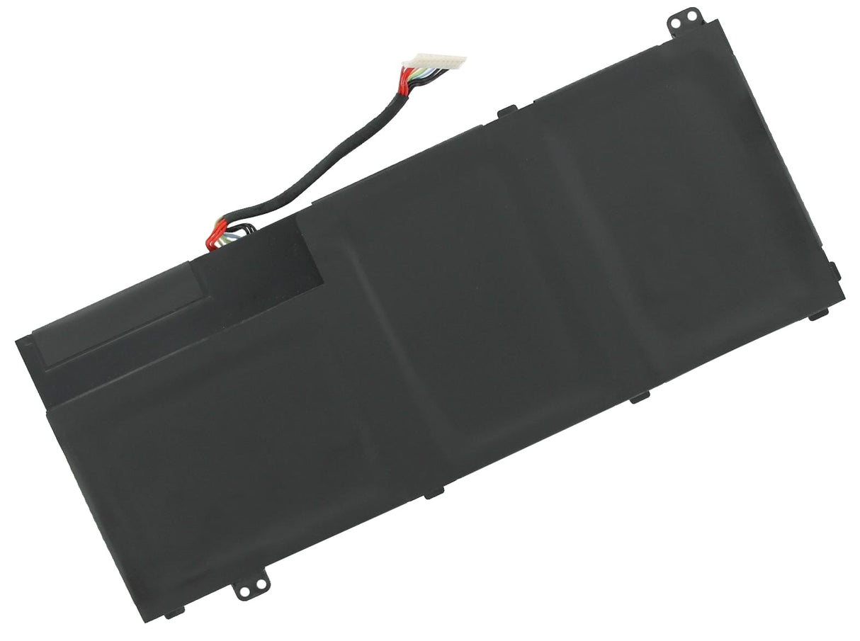 Yanec bærbar batteri 4600 mAh