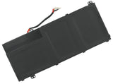 Yanec bærbar batteri 4600 mAh