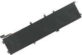 Baterie notebooku Yanec 8000 mAh