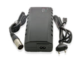 BMZ batterilader e-sykkel 29.4v 4a