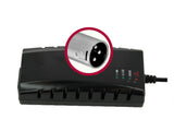 BMZ batterilader e-sykkel 29.4v 4a